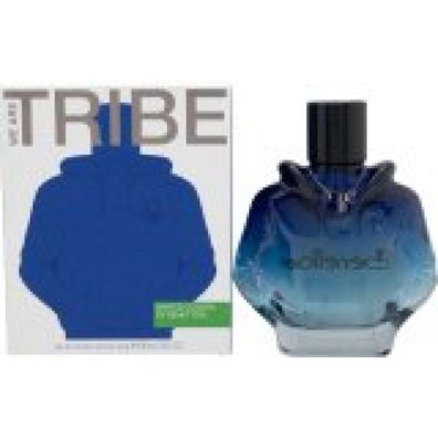 Benetton We Are Tribe Eau de Toilette 90ml