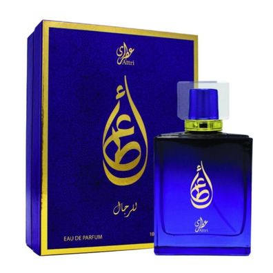 Atta Men - EDP - Inhalt: 100 ml