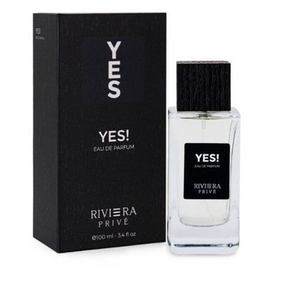 Ja! - EDP - Volumen: 100 ml