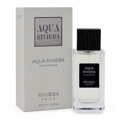 Aqua Riviera EDP Inhalt: 100 ml