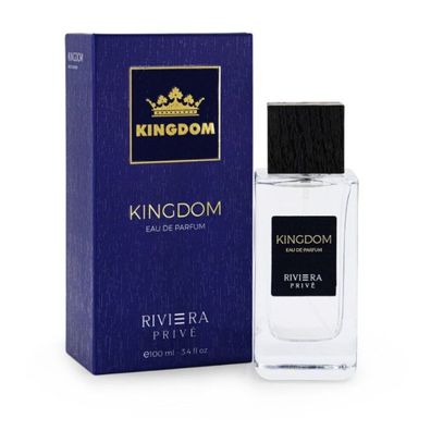 Kingdom - EDP - Inhalt: 100 ml