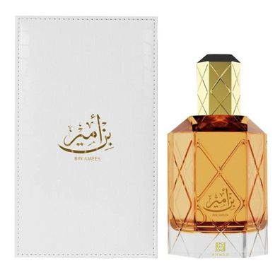 Bin Ameer - EDP - Inhalt: 90 ml