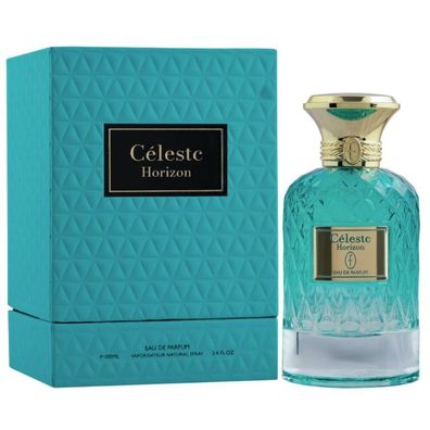 Horizon Pliers - EDP - Volumen: 100 ml