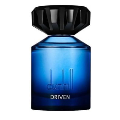 dunhill Dunhill Driven Blue Eau de Toilette für Herren 100 ml
