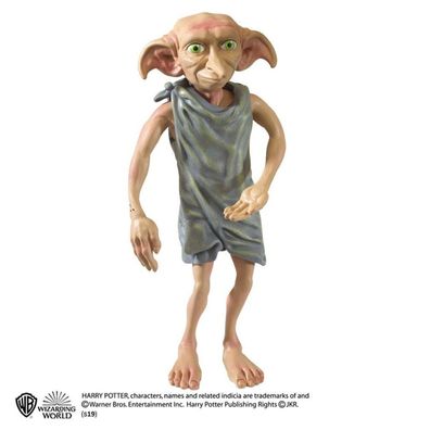 Harry Potter Biegefigur Dobby 16 cm