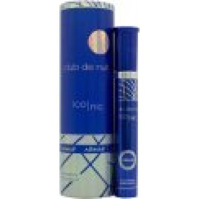 Armaf Club De Nuit Blue Iconic Eau de Parfum 10ml Spray