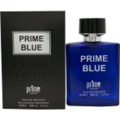 Armaf Prime Blue Eau De Parfum 100ml Spray