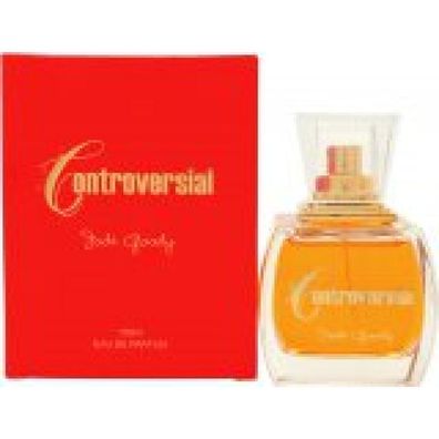 Jade Goody Controversial Eau de Parfum 100ml Spray