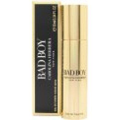Carolina Herrera Bad Boy Eau de Toilette 10ml Spray