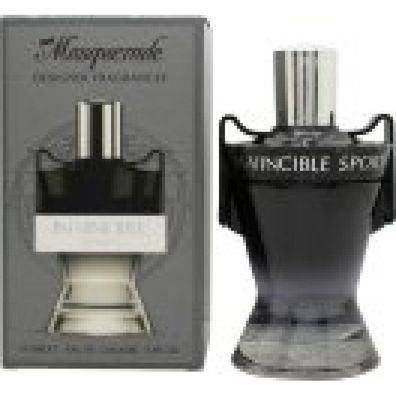 Masquerade In-Vincible Sport Eau de Cologne 100ml Spray