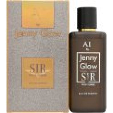 Jenny Glow Sir Pour Homme Eau de Parfum 50ml Spray