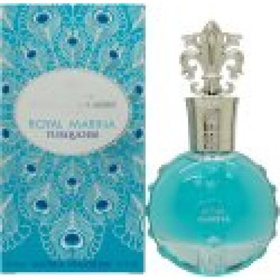 Princesse Marina De Bourbon Royal Marina Turquoise EdP 50ml Spray