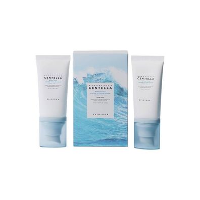 Skin1004 Madagascar Centella Hyalu-Cica Water Fit Serum 2 x 50ml