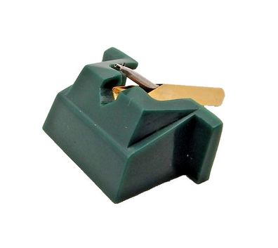 Kyowa Nadel f Shure SS78 M78S M35X SC35 78er Schellack 65um Spezialnadel 78 RPM