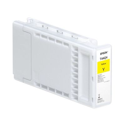 Epson Tintenpatrone yellow T 44Q 350 ml T 44Q4