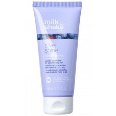 Milk Shake, Silver Shine Conditioner, Haarspülung, 100 ml