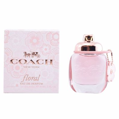 Coach Floral Eau de Parfum 30 ml