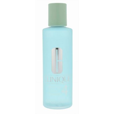 Clinique 3-Step Haut Care 4 Reinigungswasser 400ml