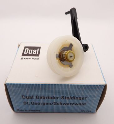 Original Dual 245391 245 391 Kupplung kpl. Clutch KA 320 KA 330 Laufwerk NOS