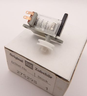 Original Dual 275298 275 298 Zählwerk Tape Counter C 3510 Cassettendeck NOS Neu