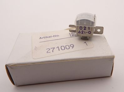 Original Dual / Canon 271009 271 AW-Kopf Tonkopf C 804 Cassettendeck NOS