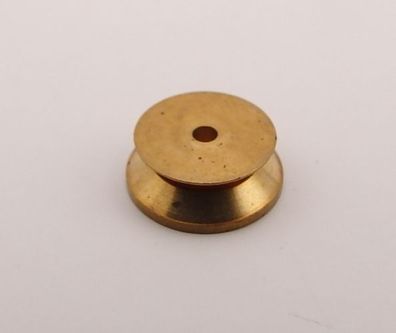 Original Dual 278262 Antriebsrolle Motorrolle f PCP 2 Walkman Riemenrad NOS
