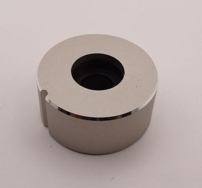 Original Dual 270232 Drehknopf R Tuning Knob f C 844 Cassette Deck 2er Pack NOS