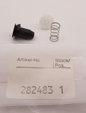 Original Dual 282483 Mitnehmer-Set 3-tlg. f. CC 8010 CC 8035 Hub Gear Spring NOS