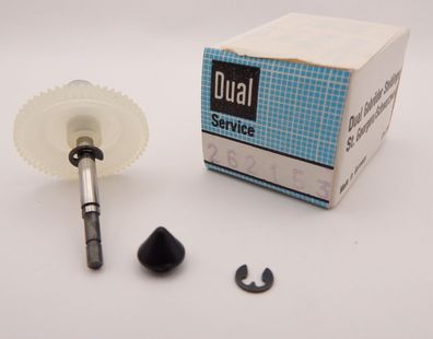 Original Dual 262153 Wickelrad links kpl. f. KA 380 Reel Hub Table links NOS NEW