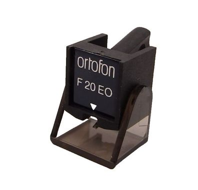 Ortofon Diamant Nadel F 20 EO - D 15 Super / D 20 E MK II - VMS 20 / M 20 E NOS