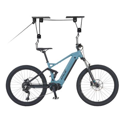 Prophete E-Bike Lift 7662 Deckenlift bis 30 kg für Fahrrad & E-Bike