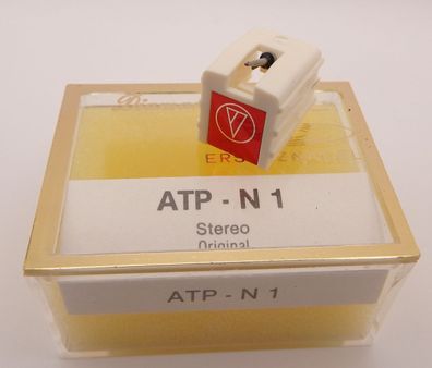 Original Audio-Technica ATPN1 Tonnadel f ATP-1 ATP-2 ATP-3 ATX-1 ATX-11 Box NOS