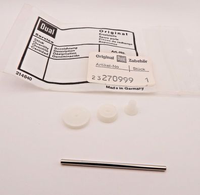 Dual 270999 Umlenkräder kpl C804 C806 Kassettendeck Guide Gear Set Original NOS