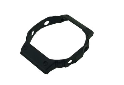 Casio G-Shock Bezel 10653751 schwarz Kunststoff Lünette DW-H5600MB-1
