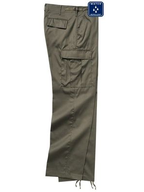 Brandit Hose US Ranger Trousers in Olive