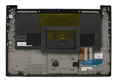 Lenovo 5M10W78930, Cover + keyboard, Tastatur mit Hintergrundbeleuchtung, Lenovo, Thi
