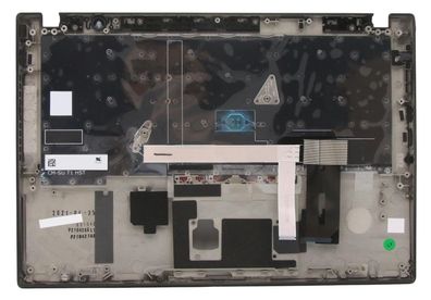 Lenovo 5M11A08427, Cover + keyboard, Lenovo, ThinkPad T495s