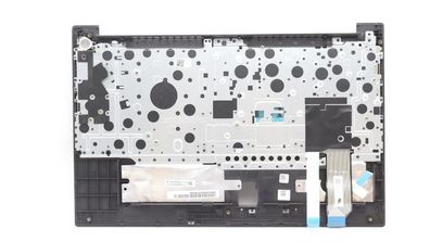Lenovo 5M11A38021, Cover + keyboard, Lenovo, ThinkPad E15 Gen 3