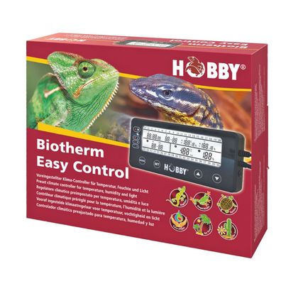 Hobby Biotherm Easy Control