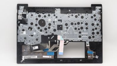 Lenovo 5M11H94898, Cover + keyboard, Tastatur mit Hintergrundbeleuchtung, Lenovo, Thi