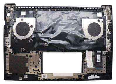 Lenovo 5M11Q60699, Cover + keyboard, Tastatur mit Hintergrundbeleuchtung, Lenovo, Thi