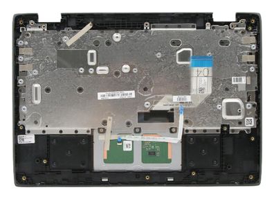 Lenovo 5CB1E09643, Cover + keyboard, Lenovo, 100e Chromebook 2nd Gen
