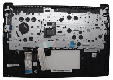 Lenovo 5M11P00009, Cover + keyboard, Lenovo, ThinkPad E14 Gen 6