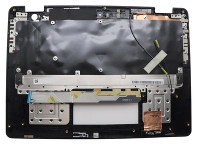 Lenovo 5M11F25802, Cover + keyboard, Lenovo, 13w Yoga