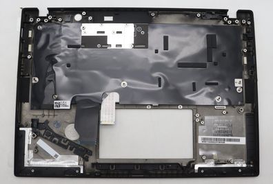 Lenovo 5M11H94349, Cover + keyboard, Tastatur mit Hintergrundbeleuchtung, Lenovo, Thi