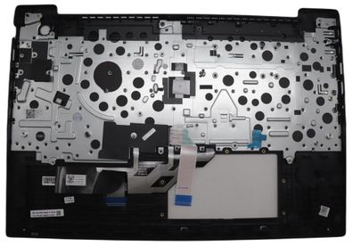 Lenovo 5M11N99906, Cover + keyboard, Tastatur mit Hintergrundbeleuchtung, Lenovo, Thi
