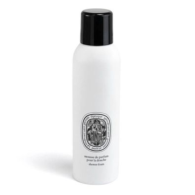 Diptyque, Eau de Minthe, Reinigend und feuchtigkeitsspendend, Duschmousse, 150 ml