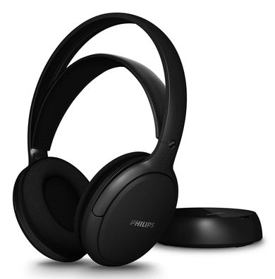 Philips SHC5200M2 - Kopfhörer - ohrumschließend