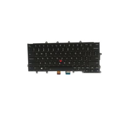 Lenovo Lite-On - Ersatztastatur Notebook - mit Trackpoint
