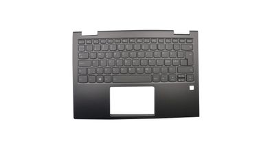 Lenovo 5CB0Q95813, Gehäuse-Unterteil+Tastatur, Lenovo, Yoga 730-13IKB
